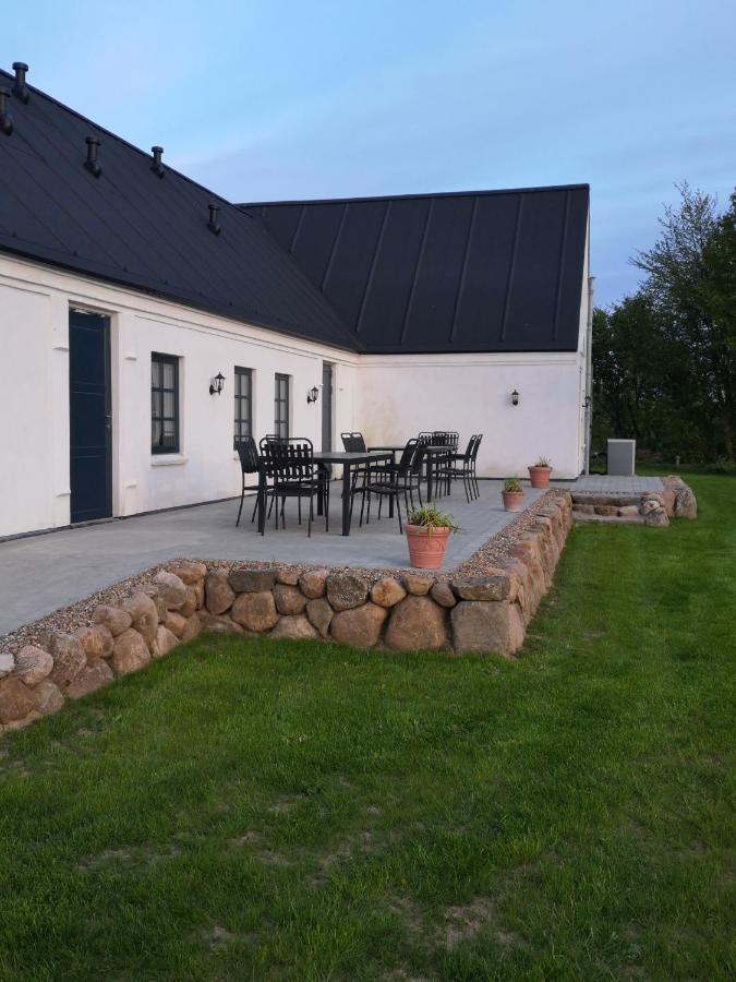 Bogehus Vejle Exterior foto